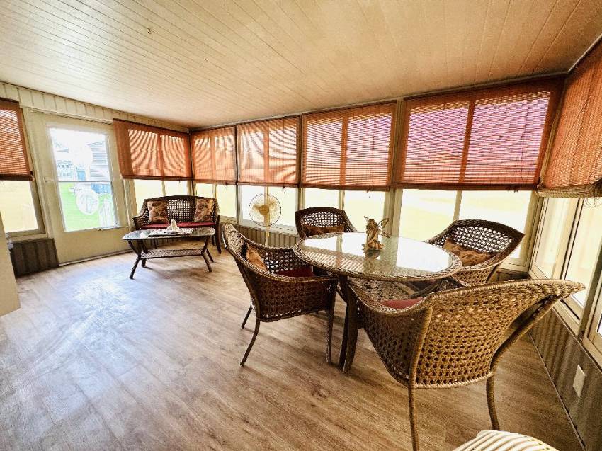 1603 Champion Drive a Lakeland, FL Mobile or Manufactured Home for Sale